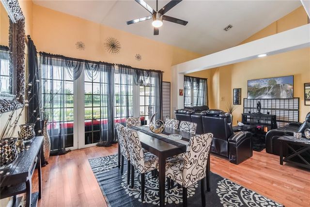 1170 Laguna Springs Drive, Weston, FL 33326