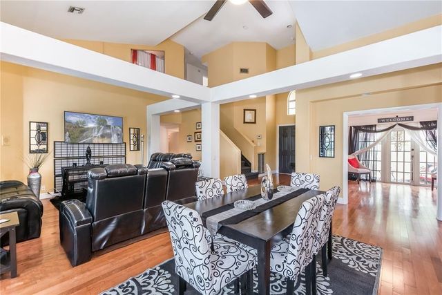 1170 Laguna Springs Drive, Weston, FL 33326