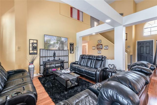 1170 Laguna Springs Drive, Weston, FL 33326