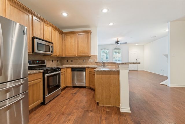 5897 Pisa Lane, Frisco, TX 75034
