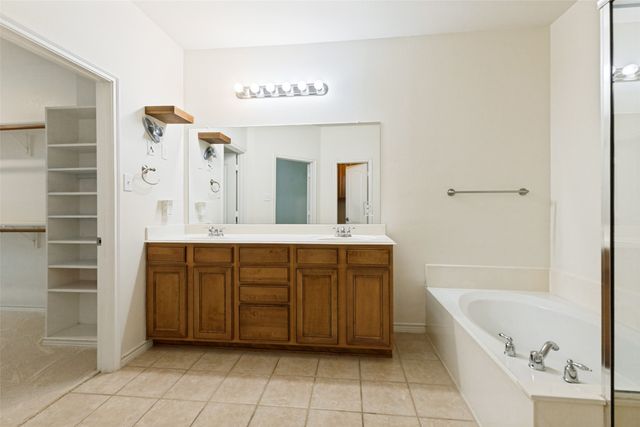 5897 Pisa Lane, Frisco, TX 75034