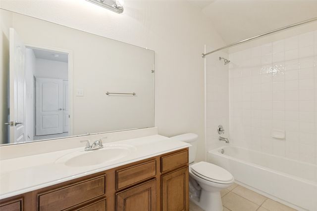 5897 Pisa Lane, Frisco, TX 75034
