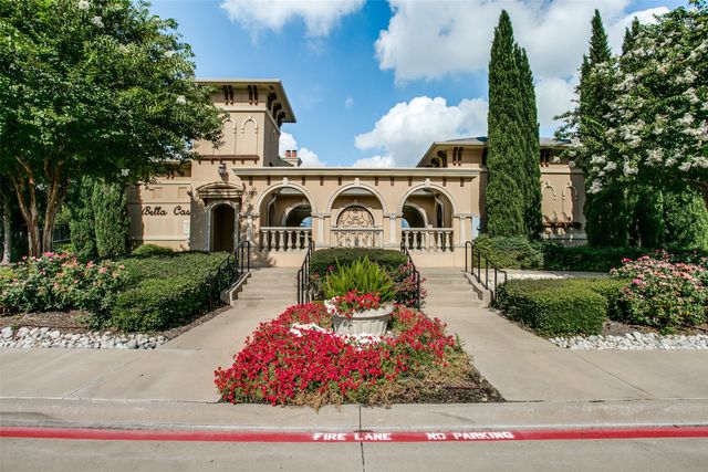 5897 Pisa Lane, Frisco, TX 75034