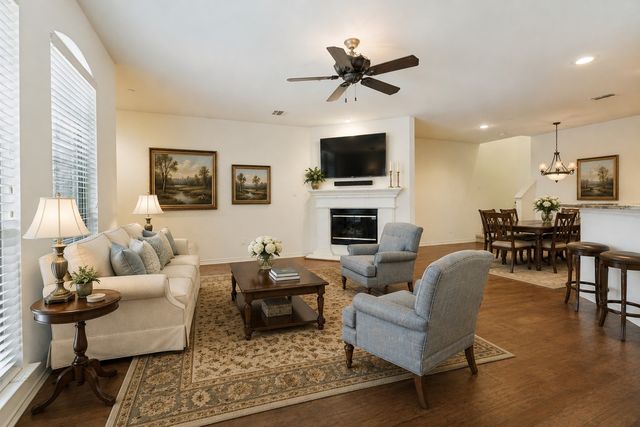5897 Pisa Lane, Frisco, TX 75034