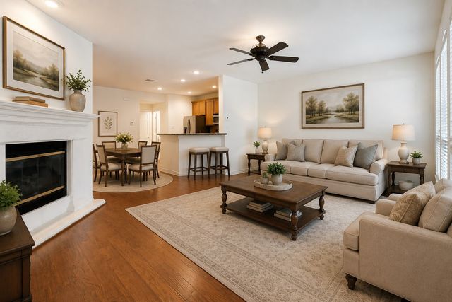 5897 Pisa Lane, Frisco, TX 75034