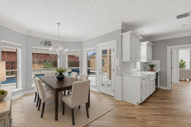 1711 Forestlake Drive, Sugar Land, TX 77479