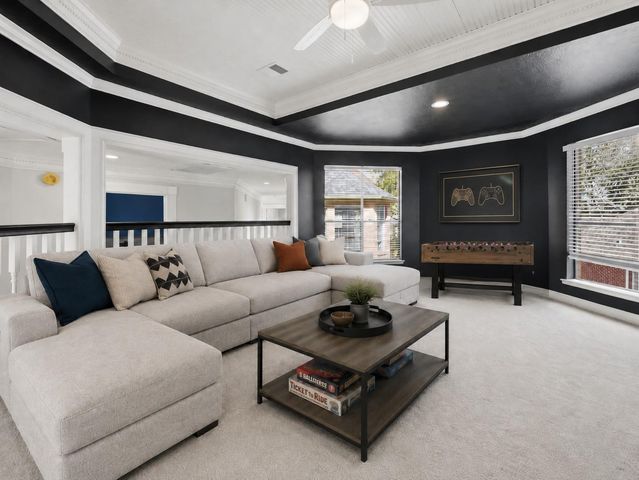 1711 Forestlake Drive, Sugar Land, TX 77479