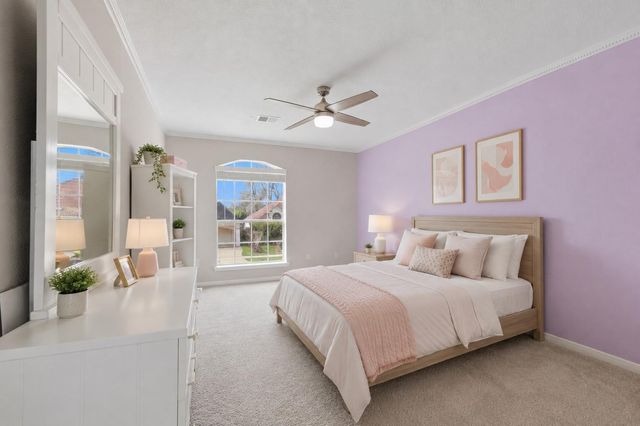 1711 Forestlake Drive, Sugar Land, TX 77479