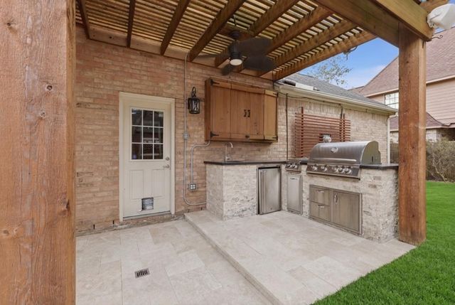 1711 Forestlake Drive, Sugar Land, TX 77479