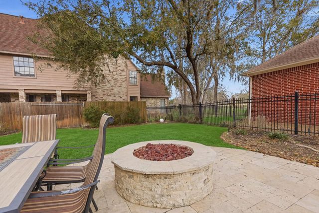 1711 Forestlake Drive, Sugar Land, TX 77479