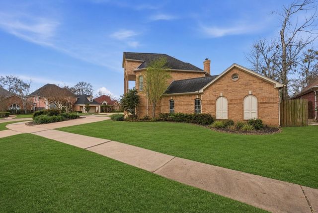 1711 Forestlake Drive, Sugar Land, TX 77479