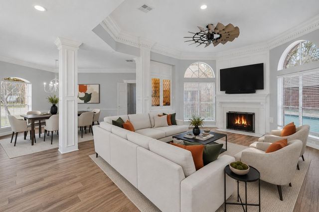 1711 Forestlake Drive, Sugar Land, TX 77479