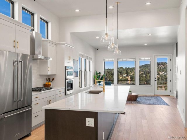 3836 Piney Grove St, Evergreen, CO 80439