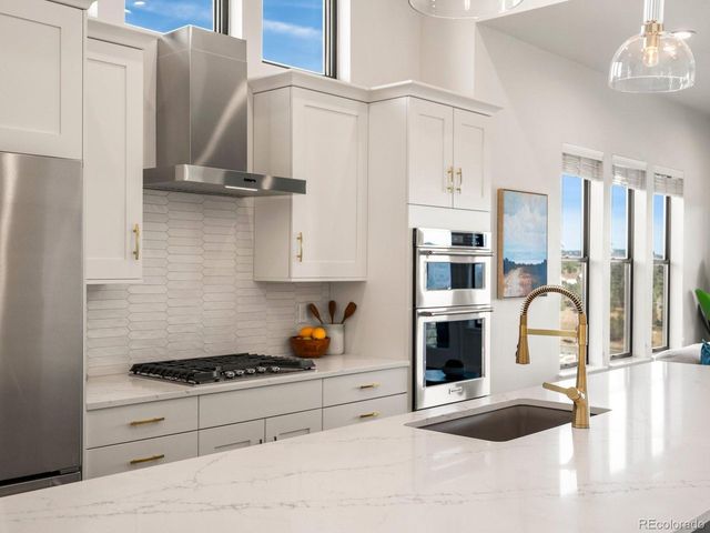 3836 Piney Grove St, Evergreen, CO 80439