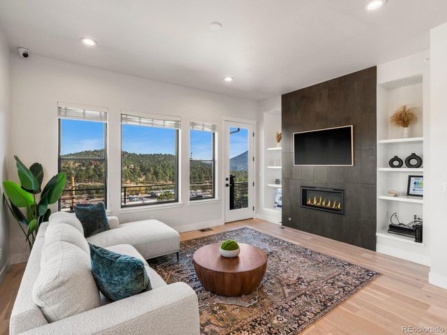 3836 Piney Grove St, Evergreen, CO 80439