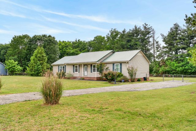 3918 Ashley Dr, Murfreesboro, TN 37128