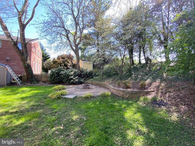 1708 N ROOSEVELT ST, Arlington, VA 22205