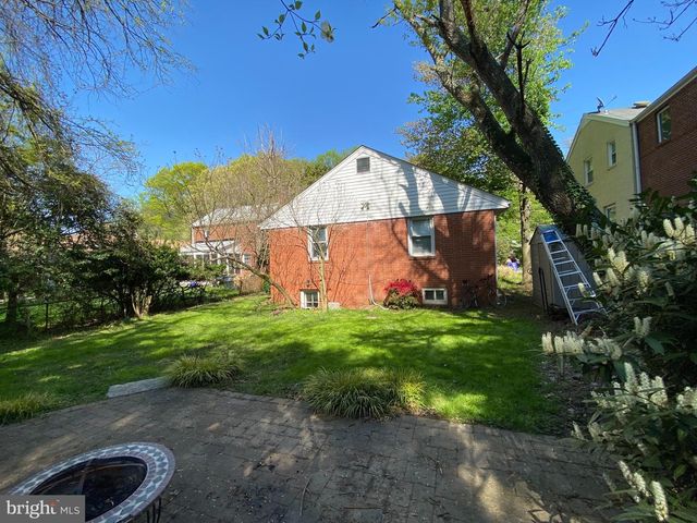 1708 N ROOSEVELT ST, Arlington, VA 22205