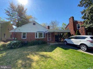 1708 N ROOSEVELT ST, Arlington, VA 22205