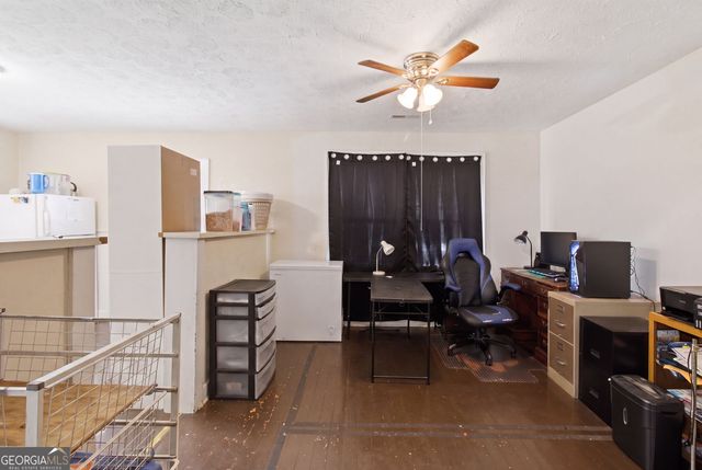 2009 Broad Street, Rome, GA 30161
