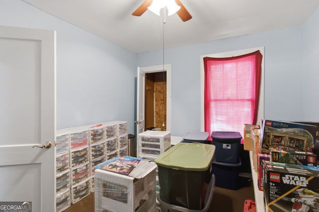 2009 Broad Street, Rome, GA 30161