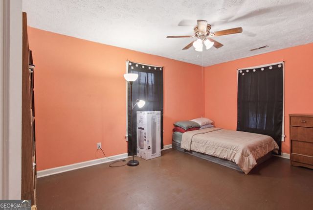 2009 Broad Street, Rome, GA 30161
