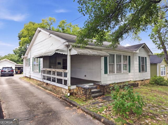 2009 Broad Street, Rome, GA 30161