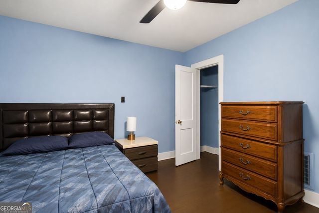 2009 Broad Street, Rome, GA 30161