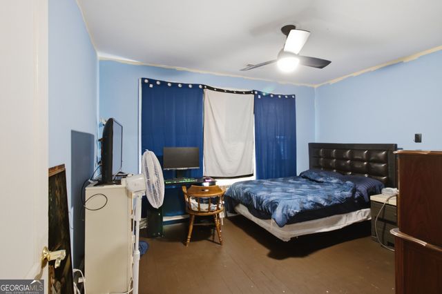2009 Broad Street, Rome, GA 30161