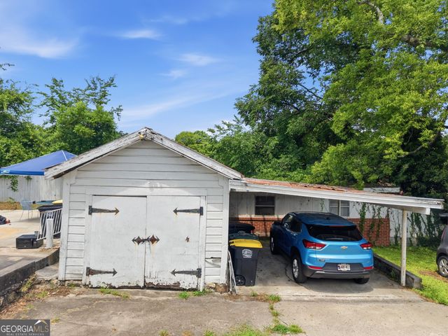 2009 Broad Street, Rome, GA 30161