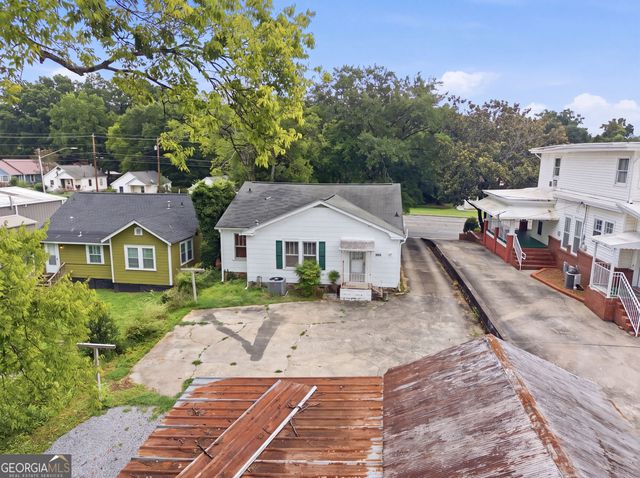 2009 Broad Street, Rome, GA 30161