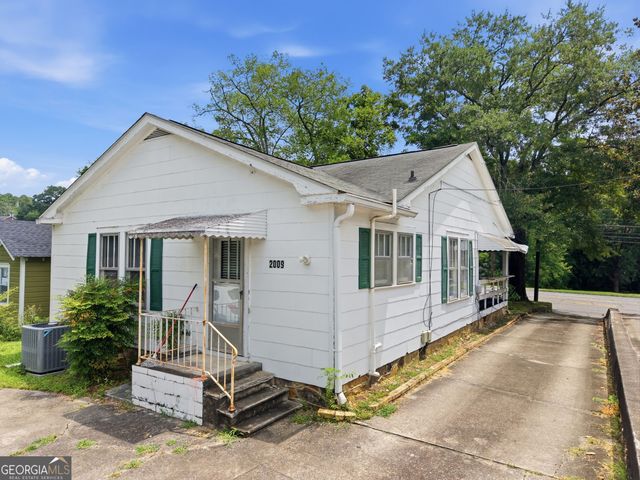2009 Broad Street, Rome, GA 30161