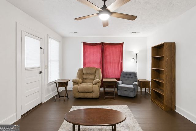 2009 Broad Street, Rome, GA 30161