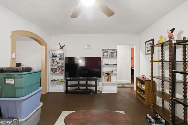 2009 Broad Street, Rome, GA 30161