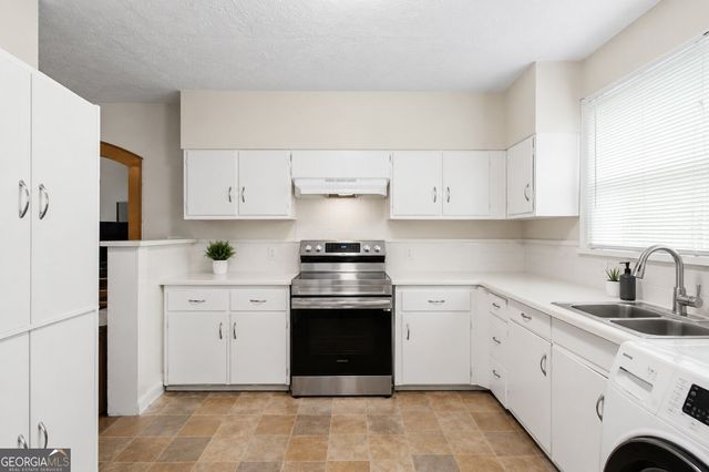 2009 Broad Street, Rome, GA 30161