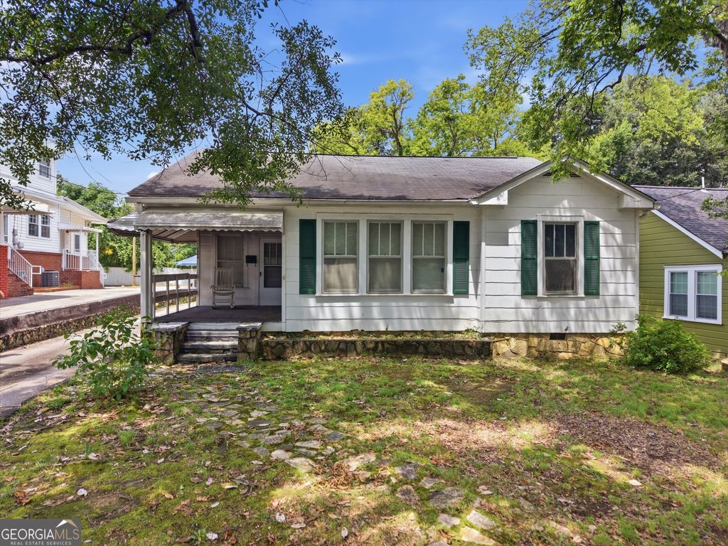 2009 Broad Street, Rome, GA 30161