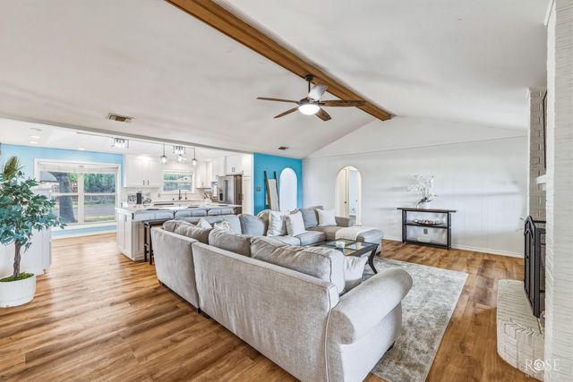3802 Old Post Road, San Angelo, TX 76904