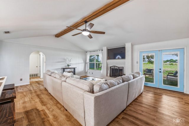3802 Old Post Road, San Angelo, TX 76904