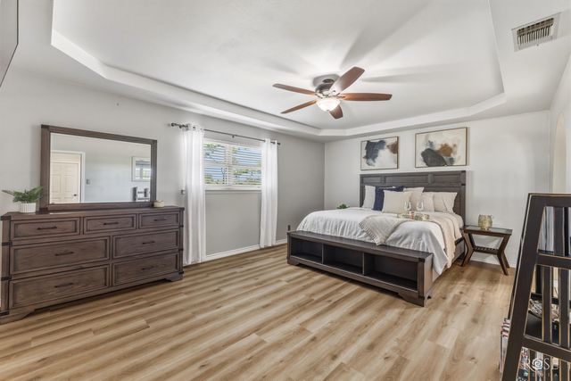 3802 Old Post Road, San Angelo, TX 76904