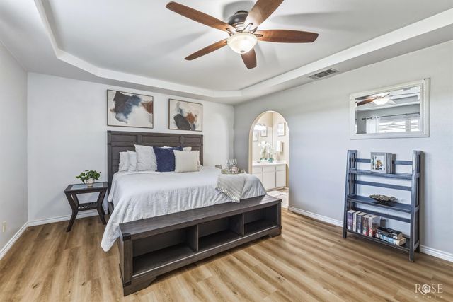 3802 Old Post Road, San Angelo, TX 76904
