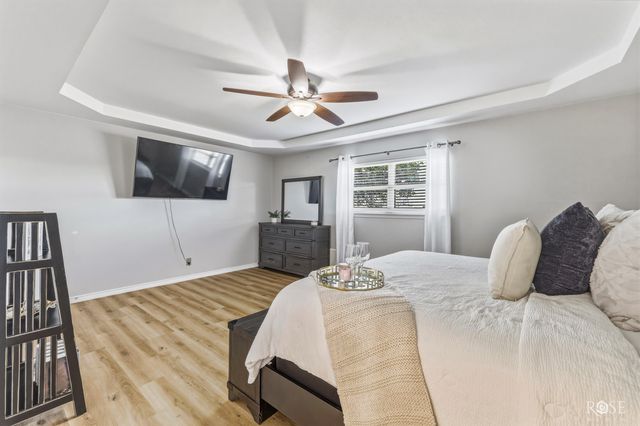 3802 Old Post Road, San Angelo, TX 76904