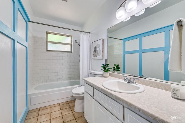 3802 Old Post Road, San Angelo, TX 76904