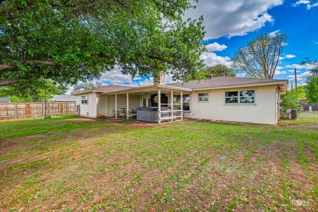 3802 Old Post Road, San Angelo, TX 76904