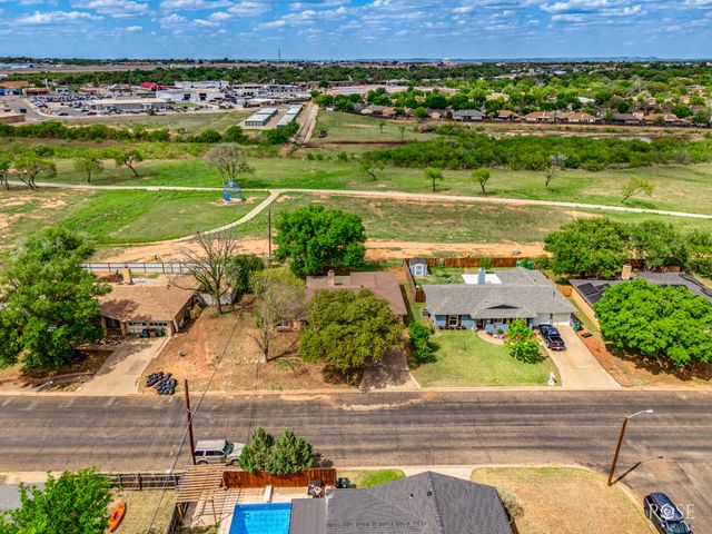 3802 Old Post Road, San Angelo, TX 76904