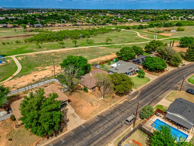3802 Old Post Road, San Angelo, TX 76904