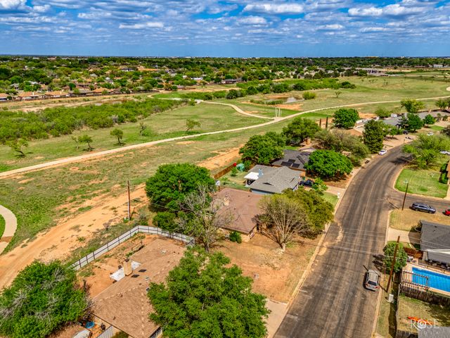 3802 Old Post Road, San Angelo, TX 76904