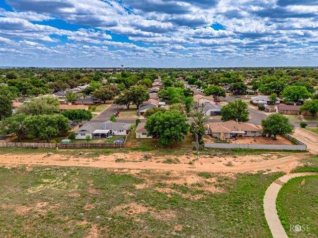 3802 Old Post Road, San Angelo, TX 76904