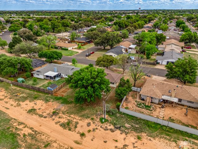 3802 Old Post Road, San Angelo, TX 76904