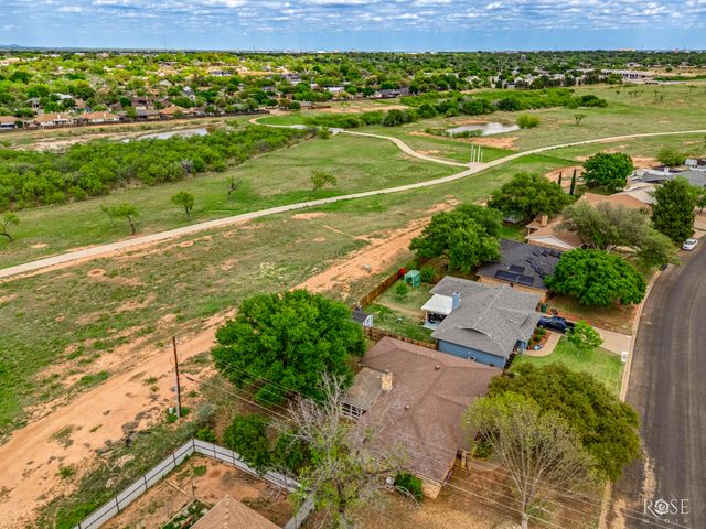 3802 Old Post Road, San Angelo, TX 76904