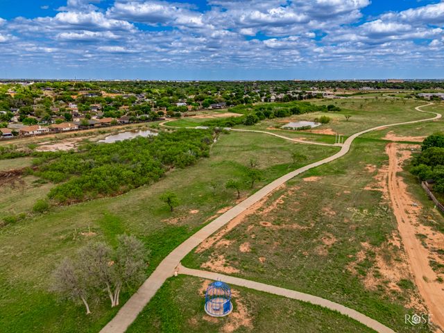 3802 Old Post Road, San Angelo, TX 76904